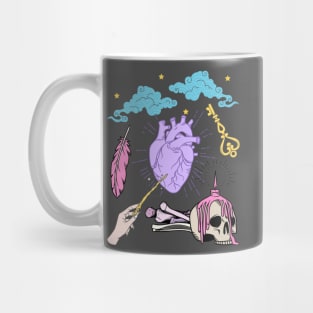 Witchy things Mug